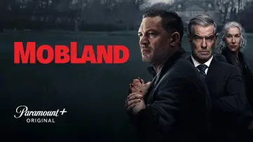 Задник к сериалу "Гангстерленд" #1277850
