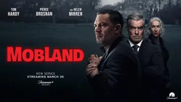 Задник к сериалу "Гангстерленд" #1277852