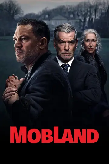 Постер к сериалу "Гангстерленд" #1277864