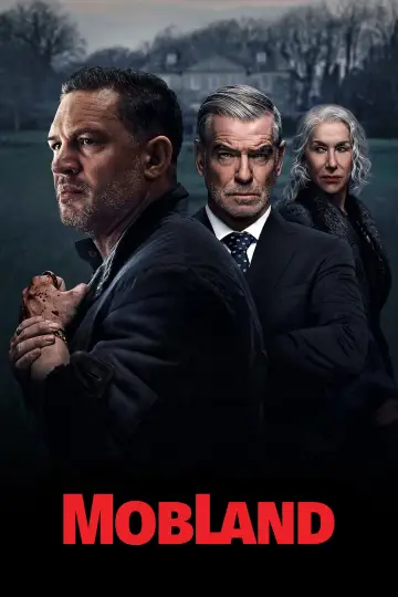 Постер к сериалу "Гангстерленд" #1277866