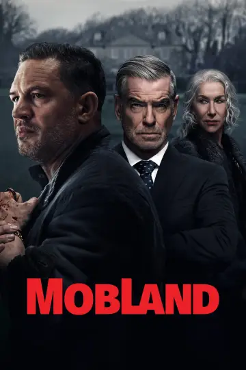 Постер к сериалу "Гангстерленд" #1277867