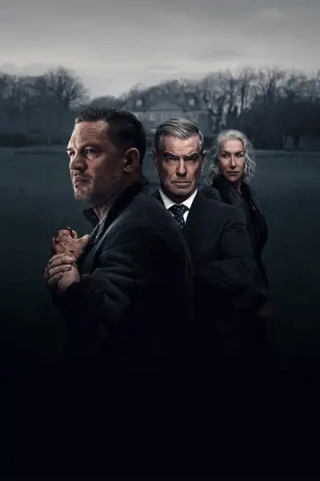 Постер к сериалу "Гангстерленд" #1277869