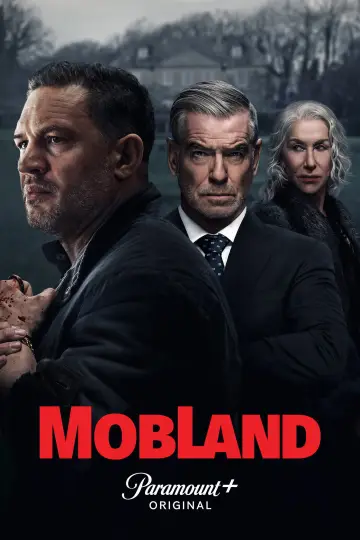 Постер к сериалу "Гангстерленд" #1277872