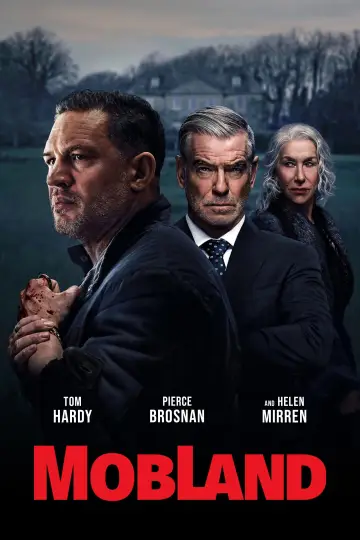 Постер к сериалу "Гангстерленд" #1277881