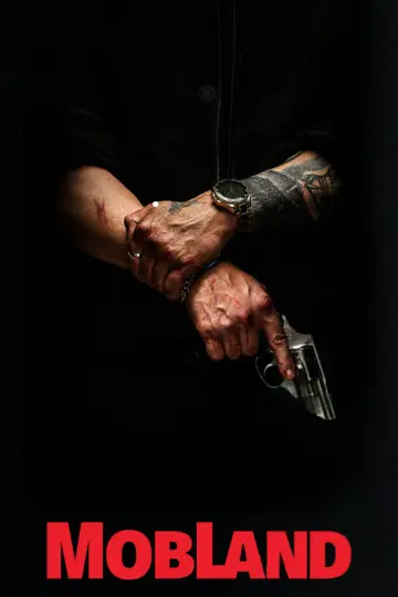 Постер к сериалу "Гангстерленд" #1277889