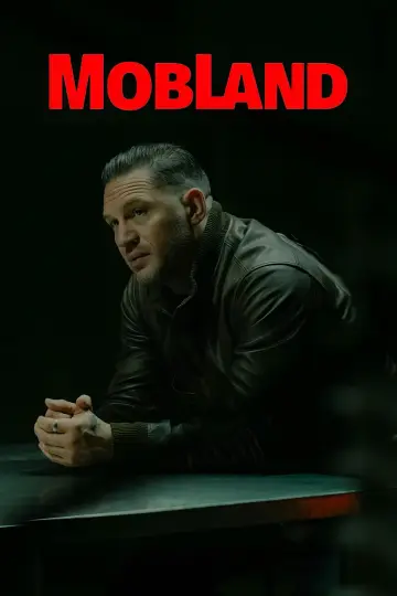 Постер к сериалу "Гангстерленд" #1277891