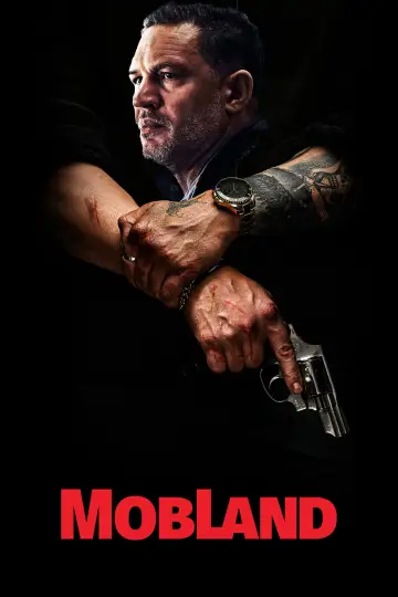 Постер к сериалу "Гангстерленд" #1277892