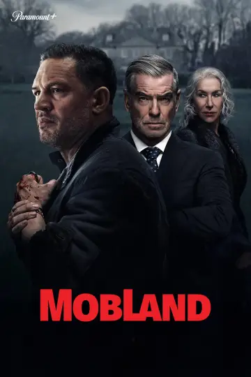 Постер к сериалу "Гангстерленд" #1277895