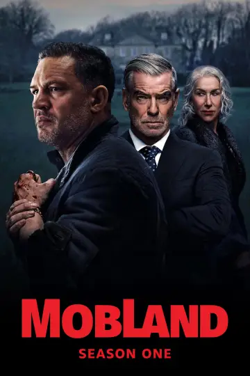 Постер к сериалу "Гангстерленд" #1521315
