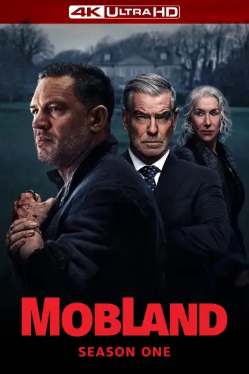 Постер к сериалу "Гангстерленд" #1521316