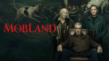 Задник к сериалу "Гангстерленд" #1654134