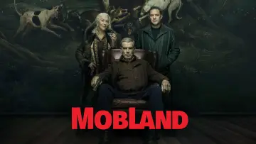 Задник к сериалу "Гангстерленд" #1654135