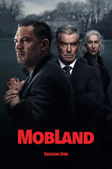 Постер к сериалу "Гангстерленд" #1794380