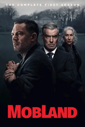 Постер к сериалу "Гангстерленд" #1794382