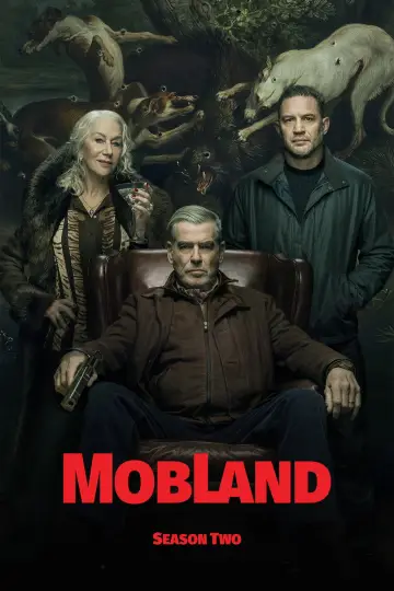 Постер к сериалу "Гангстерленд" #1794386