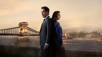 Задник к сериалу "Морская полиция: Тони и Зива" #1396485