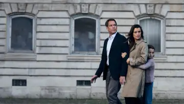 Задник к сериалу "Морская полиция: Тони и Зива" #1396492