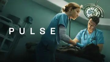 Задник к сериалу "Пульс" #1490581