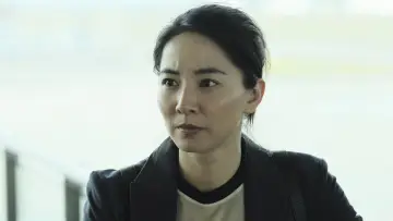 Задник к сериалу "Ночной рейс" #1402895