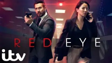 Задник к сериалу "Ночной рейс" #1402904