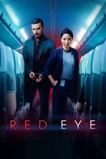 Постер к сериалу "Ночной рейс" #1402911