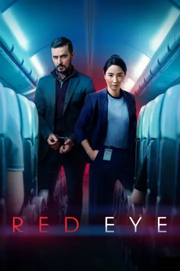 Постер к сериалу "Ночной рейс" #1402912