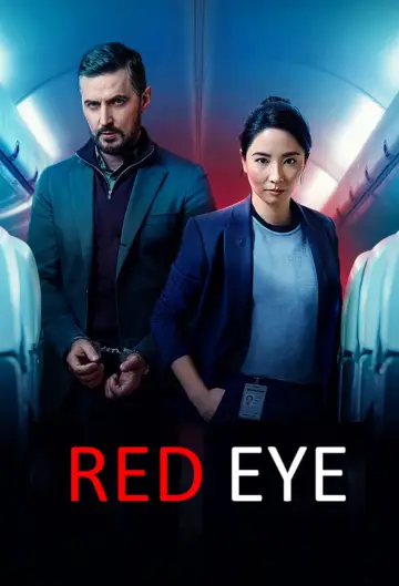 Постер к сериалу "Ночной рейс" #1402913