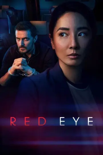 Постер к сериалу "Ночной рейс" #1402914