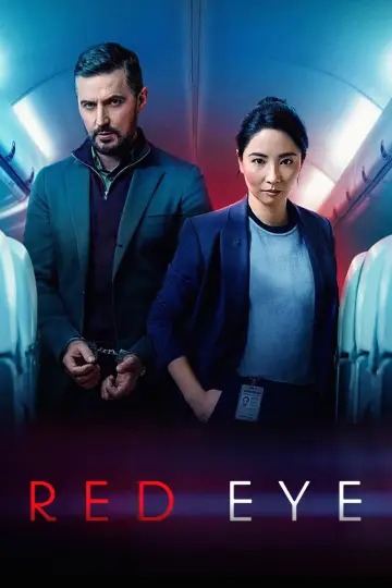 Постер к сериалу "Ночной рейс" #1402915