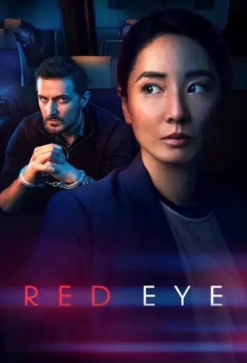 Постер к сериалу "Ночной рейс" #1402917