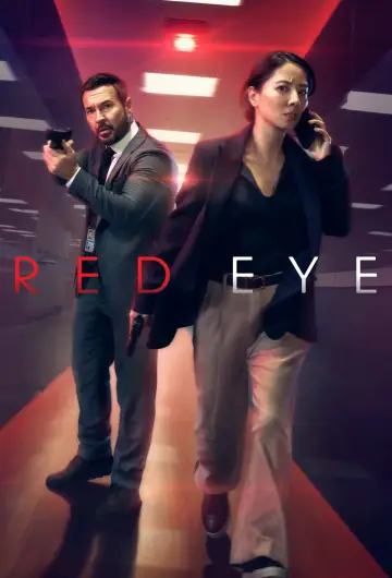 Постер к сериалу "Ночной рейс" #1402925
