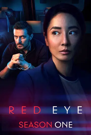 Постер к сериалу "Ночной рейс" #1734399