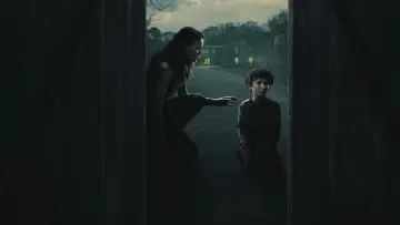Задник к сериалу "Чайная чашка" #1468089