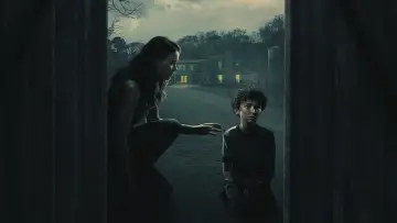 Задник к сериалу "Чайная чашка" #1468090