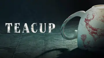 Задник к сериалу "Чайная чашка" #1468096