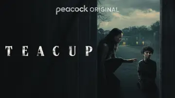 Задник к сериалу "Чайная чашка" #1468097