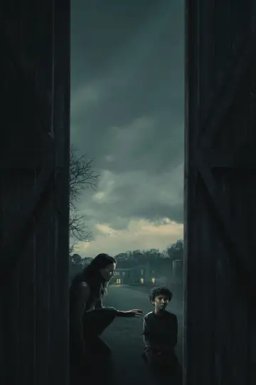 Постер к сериалу "Чайная чашка" #1468116