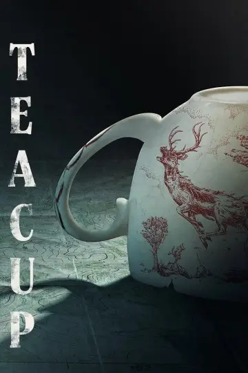 Постер к сериалу "Чайная чашка" #1468120