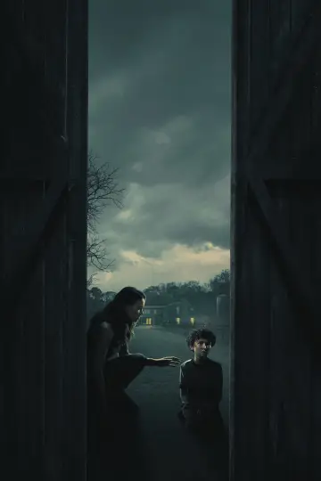 Постер к сериалу "Чайная чашка" #1468121