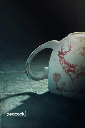 Постер к сериалу "Чайная чашка" #1468123