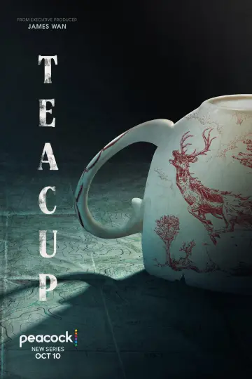 Постер к сериалу "Чайная чашка" #1760381