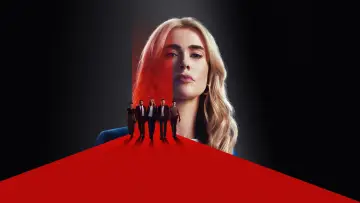 Задник к сериалу "Охотники на убийц" #1330905