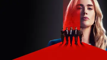 Задник к сериалу "Охотники на убийц" #1330906