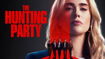 Задник к сериалу "Охотники на убийц" #1330908