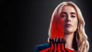 Задник к сериалу "Охотники на убийц" #1330911