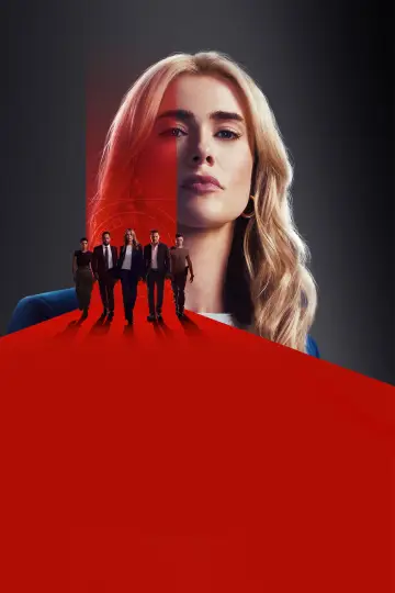 Постер к сериалу "Охотники на убийц" #1330919
