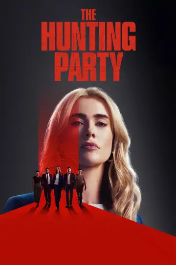 Постер к сериалу "Охотники на убийц" #1330923