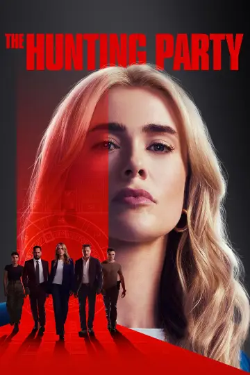 Постер к сериалу "Охотники на убийц" #1330926