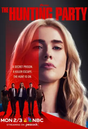Постер к сериалу "Охотники на убийц" #1330927