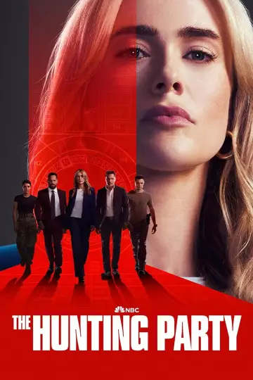 Постер к сериалу "Охотники на убийц" #1330928